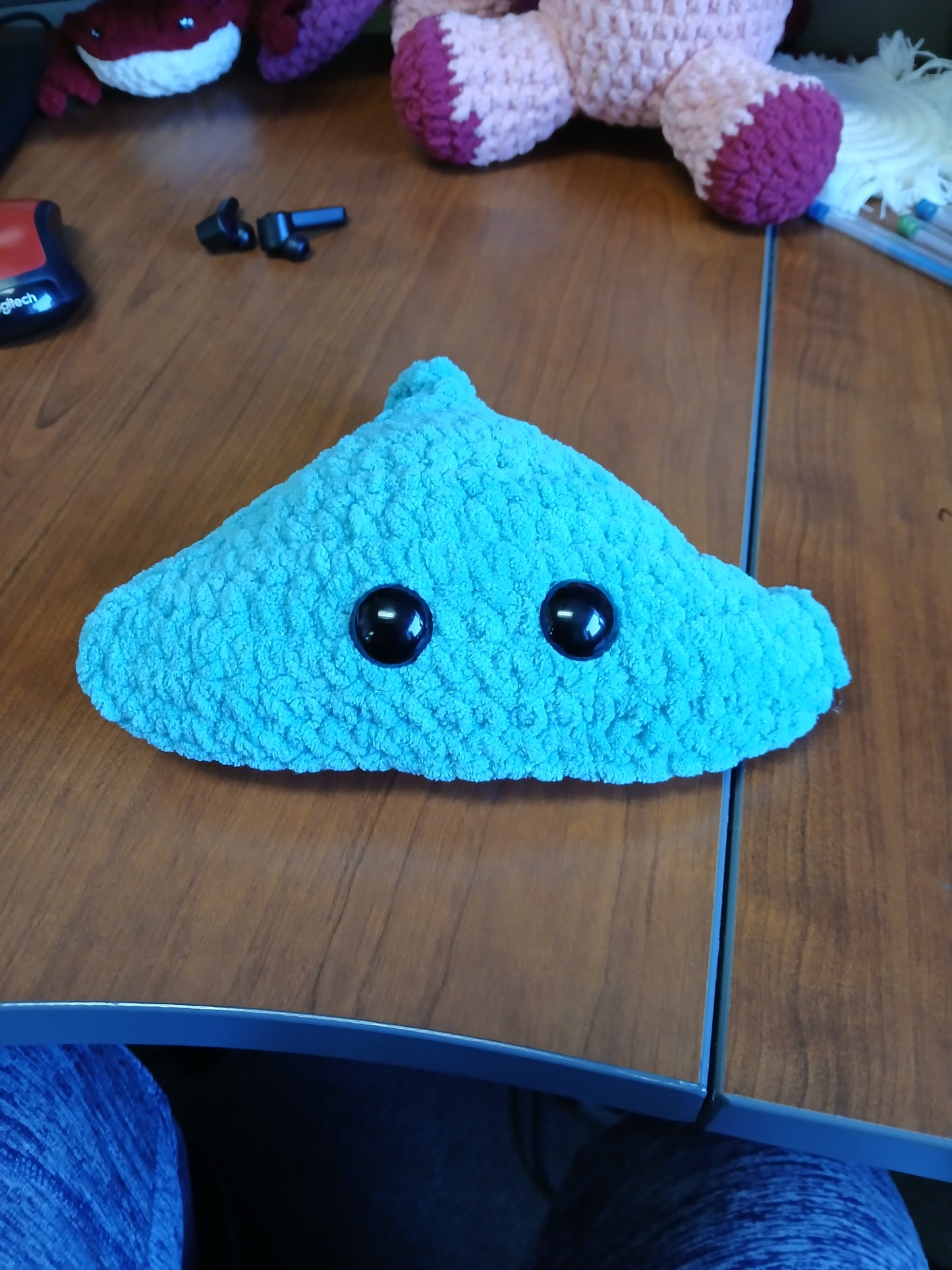 Medium Stingray