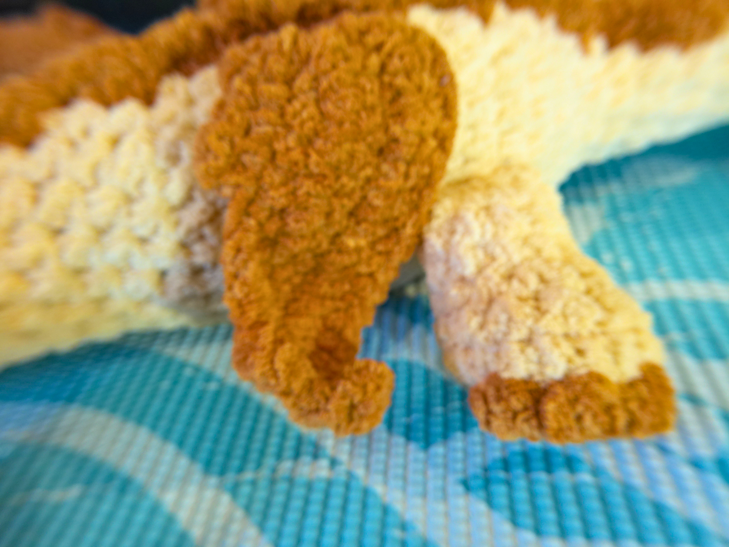 Mirage The Sky Serphant