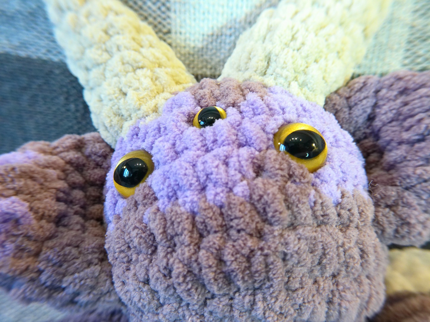 Forest Nymph Cuddler