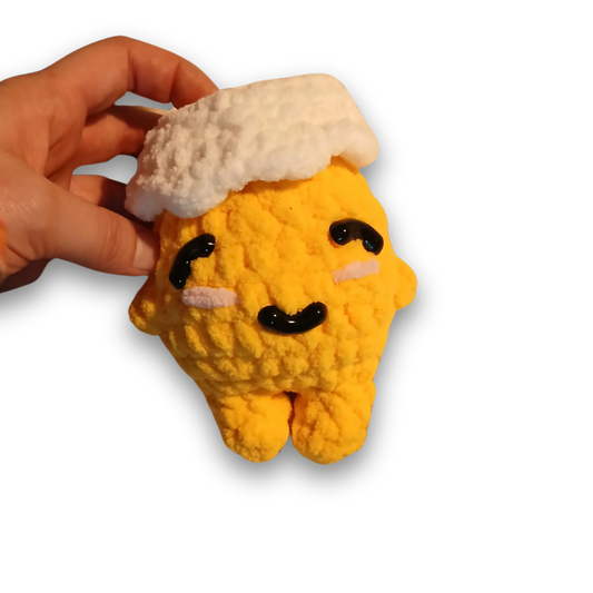 Gudetama In Egg Hat Or Cup