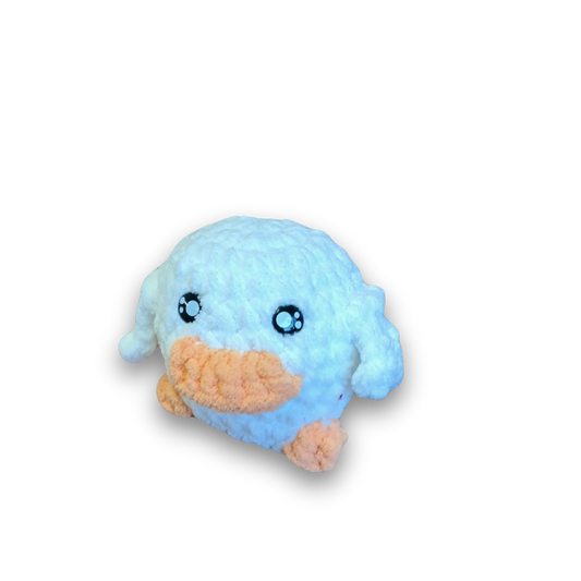 Tiny Duck