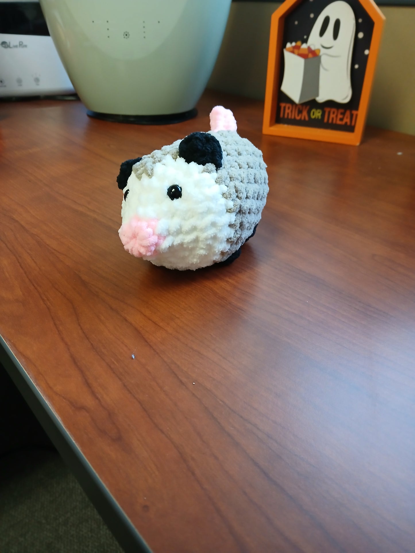 NewSew Possum