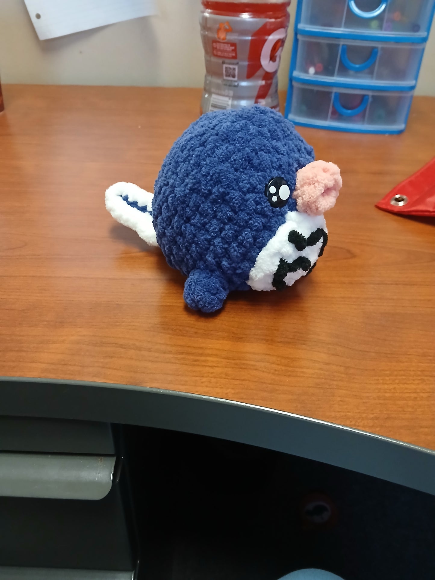 Poliwag