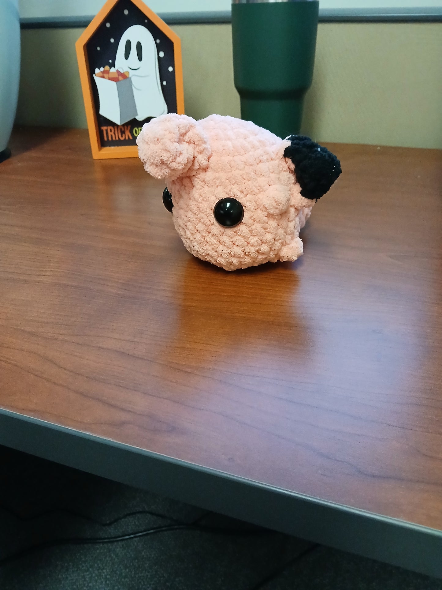 Clefairy