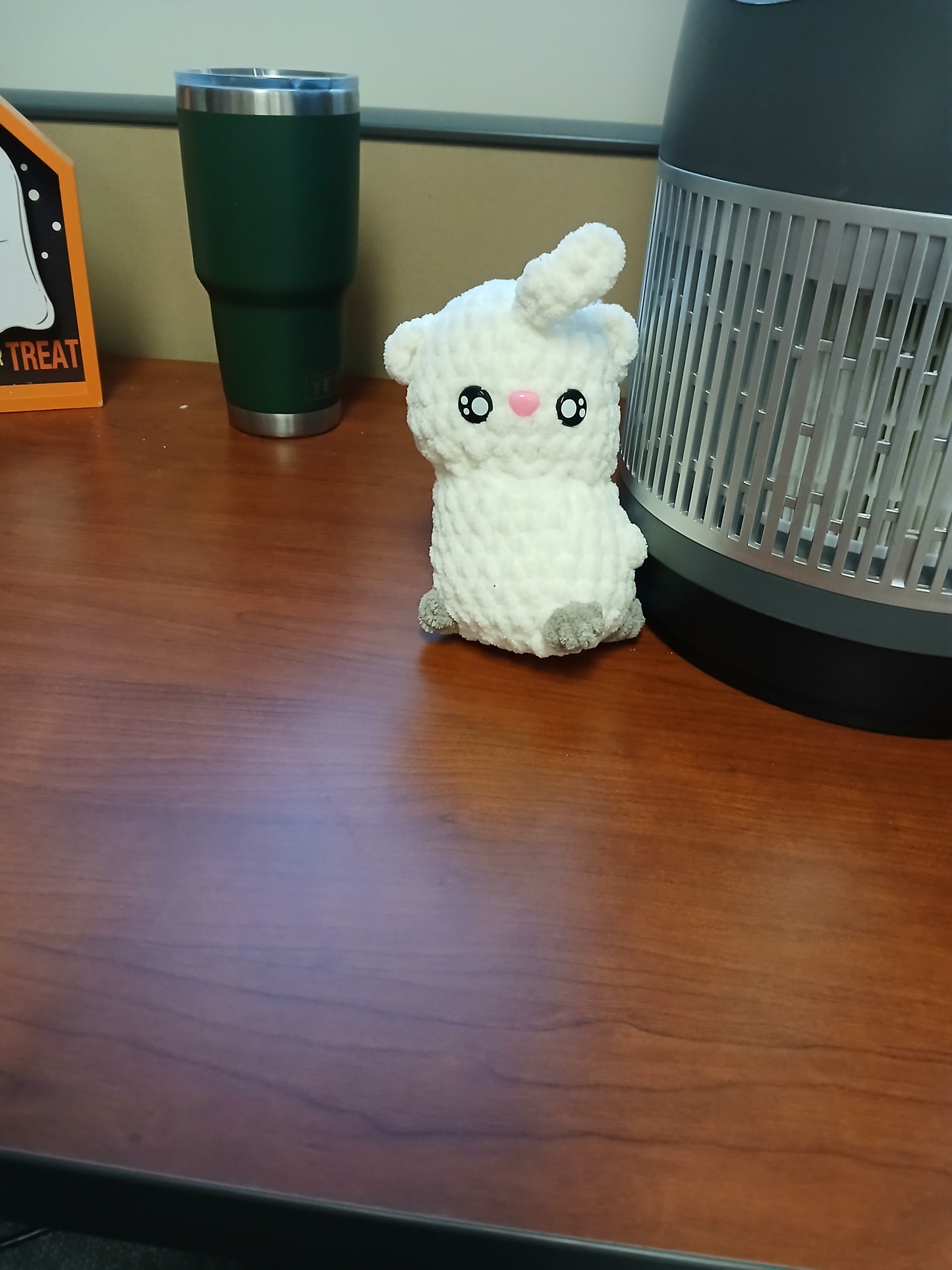 No Sew Llama
