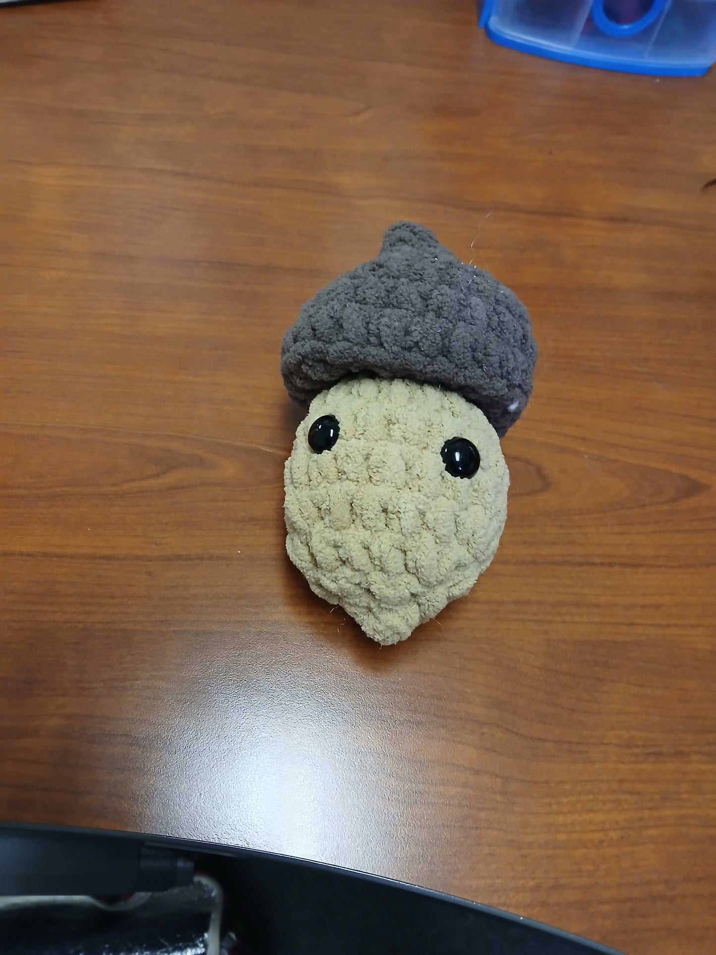 Itty Bitty Acorn Popper
