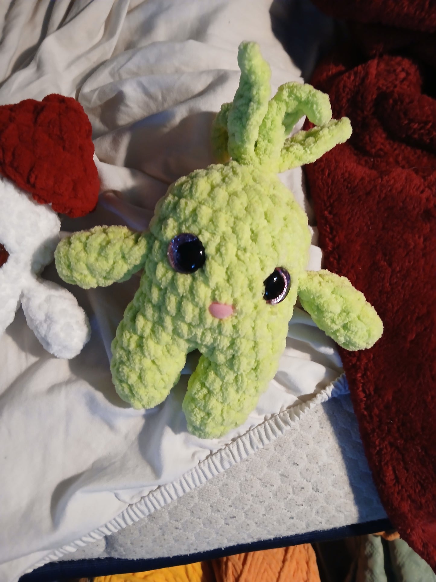 Lil Monsters - Sprout