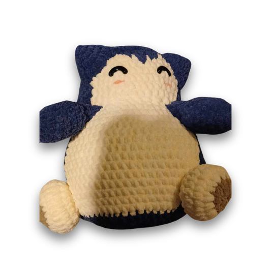Baby Snorlax