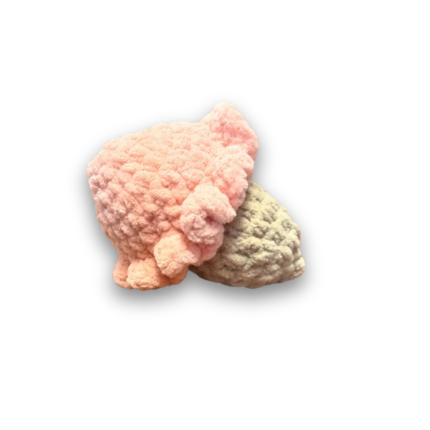 Itty Bitty Ice Cream Popper