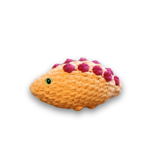 NewSew Dino