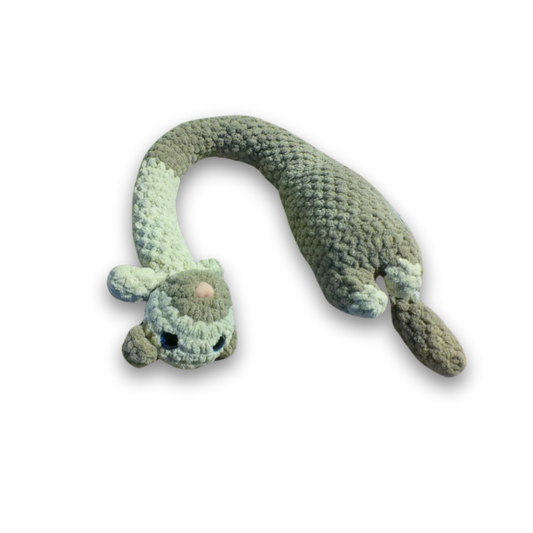 Floppy Ferret