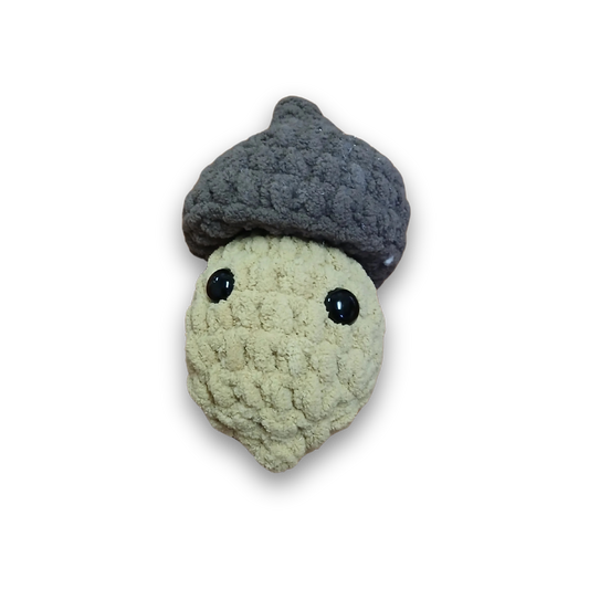 Itty Bitty Acorn Popper