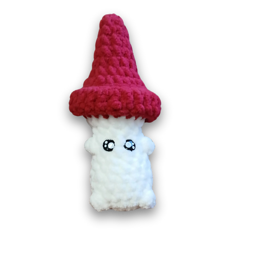 Mush Guy