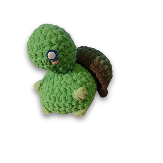 Trunk The Turtle