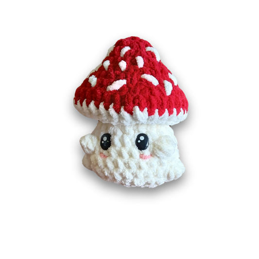 Chunky Mushy Popper