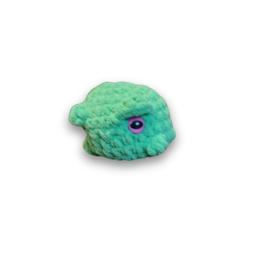 Lil Pocket Frog