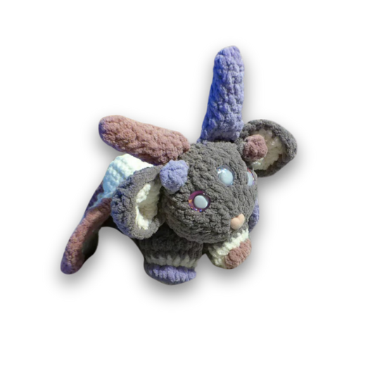 Moon Beam The Lunar Moth Cat