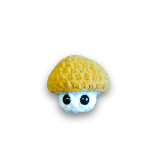 Tiny Mushie Pop