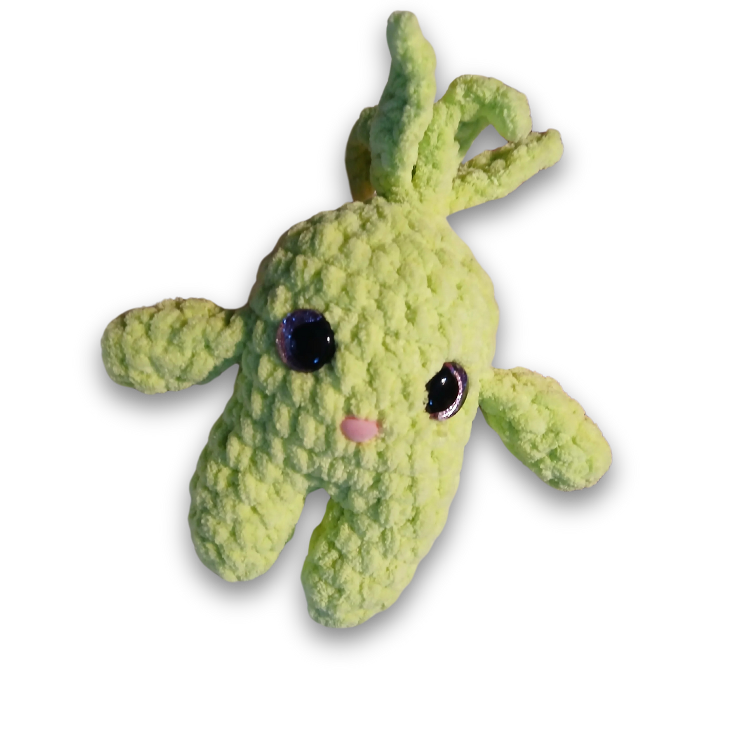 Lil Monsters - Sprout