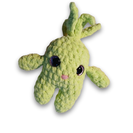 Lil Monsters - Sprout
