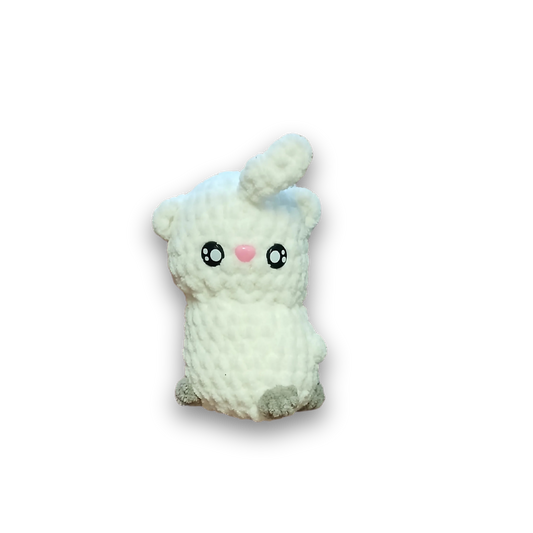 No Sew Llama