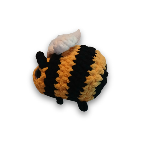 Fat Bottom Bee